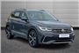 2021 Volkswagen Tiguan 2.0 TDI 4Motion R-Line 5dr DSG