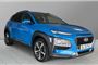 2020 Hyundai Kona 1.0T GDi Blue Drive Premium 5dr