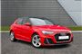 2019 Audi A1 30 TFSI S Line 5dr