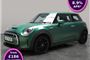 2021 MINI Electric 135kW Cooper S Level 2 33kWh 3dr Auto