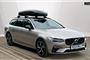 2023 Volvo V90 2.0 T6 [350] RC PHEV Plus Dark 5dr AWD Auto
