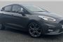 2019 Ford Fiesta 1.0 EcoBoost 125 ST-Line 5dr