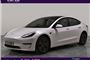 2020 Tesla Model 3 Long Range AWD 4dr Auto