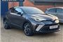 2019 Toyota C-HR 2.0 Hybrid Dynamic 5dr CVT