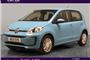 2021 Volkswagen Up 1.0 65PS Up 5dr