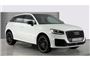 2019 Audi Q2 35 TFSI Black Edition 5dr S Tronic