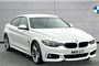 2018 BMW 4 Series Gran Coupe 420i M Sport 5dr Auto [Professional Media]