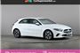 2021 Mercedes-Benz A-Class A180 SE 5dr