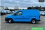 2015 Volkswagen Caddy Maxi 1.6 TDI 102PS Startline Van