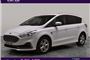 2020 Ford S-MAX 2.0 EcoBlue Titanium 5dr