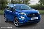 2019 Ford EcoSport 1.0 EcoBoost 125 ST-Line 5dr Auto