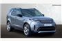 2025 Land Rover Discovery 3.0 D350 Metropolitan Edition 5dr Auto