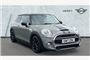 2017 MINI Hatchback 2.0 Cooper S 3dr