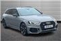 2018 Audi RS4 2.9 TFSI Quattro 5dr Tip tronic