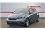 2022 Honda Jazz 1.5 i-MMD Hybrid EX 5dr eCVT