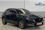 2024 Mazda CX-30 2.0 e-Skyactiv X MHEV Exclusive-Line 5dr