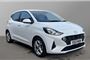 2021 Hyundai i10 1.2 MPi SE Connect 5dr