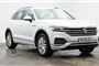 2020 Volkswagen Touareg 3.0 V6 TDI 4Motion 231 SEL 5dr Tip Auto