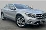 2017 Mercedes-Benz GLA GLA 200d Sport Executive 5dr