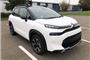 2024 Citroen C3 Aircross 1.2 PureTech 110 Max 5dr