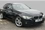 2018 BMW 3 Series 320d M Sport 4dr Step Auto