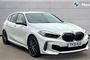 2021 BMW 1 Series M135i xDrive 5dr Step Auto