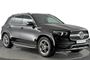 2020 Mercedes-Benz GLE GLE 350de 4Matic AMG Line 5dr 9G-Tronic