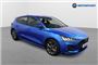 2023 Ford Focus 1.0 EcoBoost ST-Line 5dr