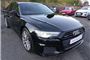 2023 Audi A6 Avant 40 TDI Quattro Black Edition 5dr S Tronic [Tech]