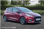 2021 Ford Fiesta 1.0 EcoBoost 95 ST-Line Edition 5dr