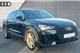 2021 Audi Q3 35 TDI Black Edition 5dr S Tronic