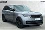 2025 Land Rover Range Rover 3.0 P550e Autobiography 4dr Auto