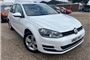 2015 Volkswagen Golf 1.4 TSI 125 Match Edition 5dr