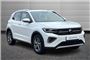 2024 Volkswagen T-Cross 1.5 TSI R-Line 5dr DSG