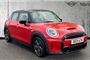 2021 MINI Hatchback 5dr 2.0 Cooper S Classic 5dr Auto