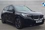 2024 BMW X1 sDrive 18d M Sport 5dr Step Auto