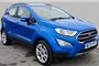 2023 Ford EcoSport 1.0 EcoBoost 125 Titanium 5dr