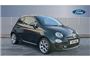 2021 Fiat 500 1.0 Mild Hybrid Sport 3dr