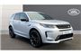 2021 Land Rover Discovery Sport 2.0 D200 R-Dynamic SE 5dr Auto