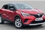 2021 Renault Captur 1.3 TCE 140 Iconic 5dr