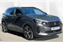 2021 Peugeot 3008 1.2 PureTech GT 5dr EAT8