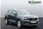 2021 Volvo XC40 1.5 T3 [163] Momentum 5dr Geartronic
