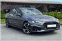 2024 Audi A4 35 TFSI Black Edition 4dr S Tronic