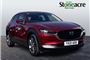 2021 Mazda CX-30 2.0 e-Skyactiv X MHEV GT Sport 5dr