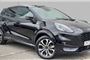 2022 Ford Puma 1.0 EcoBoost Hybrid mHEV ST-Line 5dr