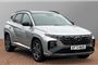 2023 Hyundai Tucson 1.6 TGDi Hybrid 230 N Line S 5dr 2WD Auto