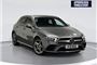 2020 Mercedes-Benz A-Class A250e AMG Line Executive 5dr Auto