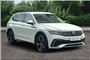 2024 Volkswagen Tiguan Allspace 2.0 TDI R-Line 5dr DSG