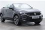 2020 Volkswagen T-Roc Cabriolet 1.5 TSI R-Line 2dr DSG