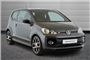 2022 Volkswagen Up GTI 1.0 115PS Up GTI 3dr